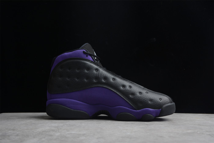 Air Jordan 13 “Court Purple”AJ13 DJ5982-015