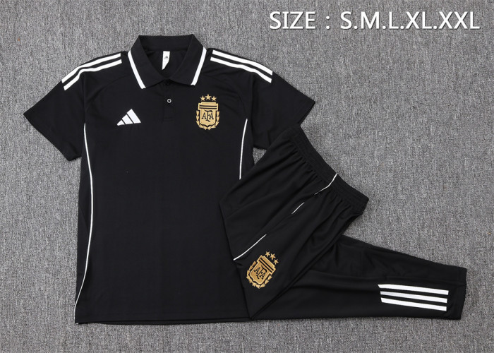 Argentina POLO Jersey 25/26