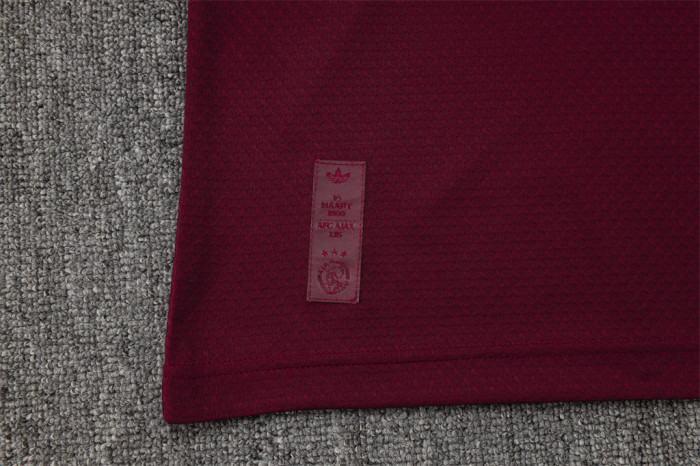 Ajax POLO Jersey 25/26