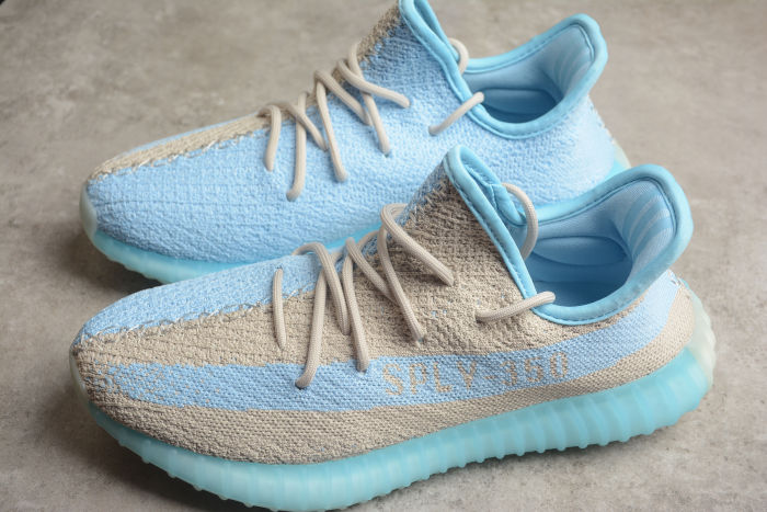 Yeezy Boost 350 V2 Taro Purple XR9655