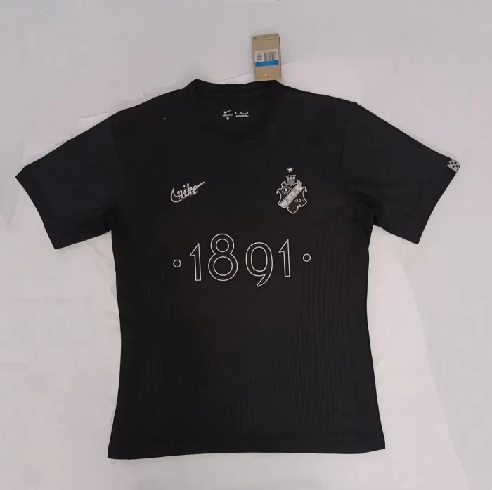 AIK 2025 Smokinglirare Special Man Jersey