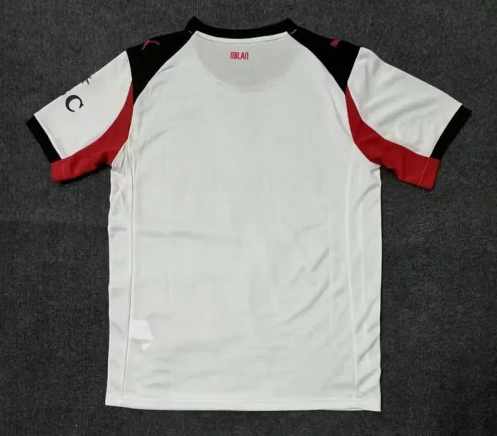 AC Milan Away Man Jersey 25/26