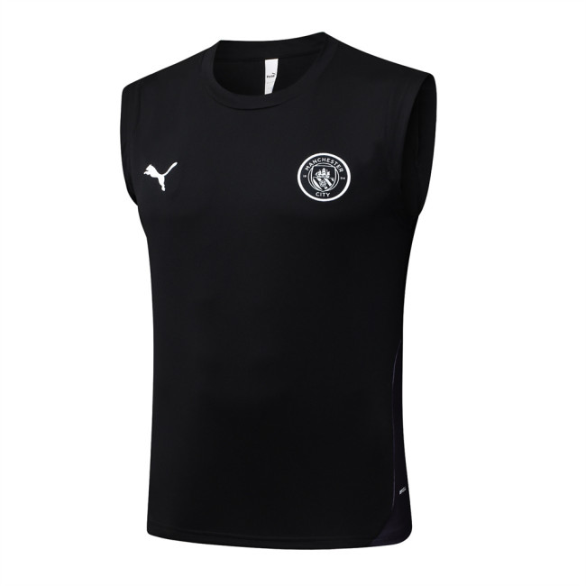 Manchester City Training Jersey 25/26