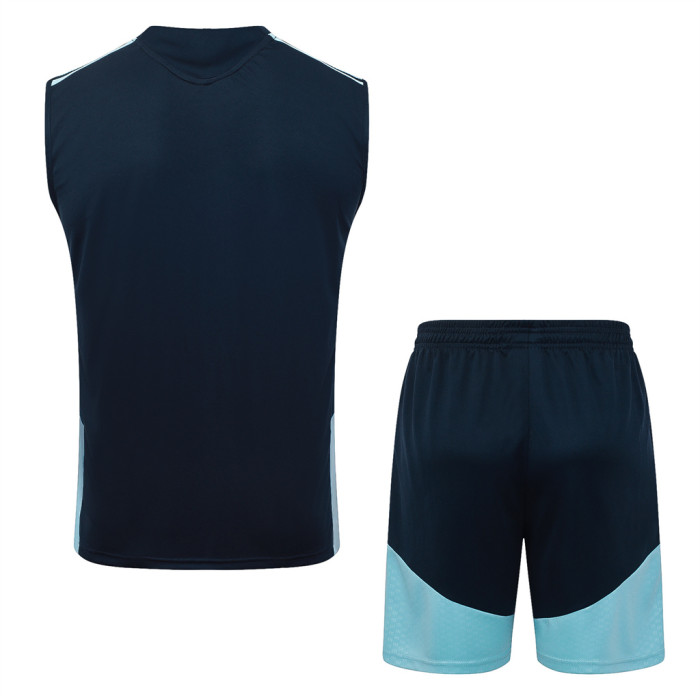 Argentina Training Jersey 26/27
