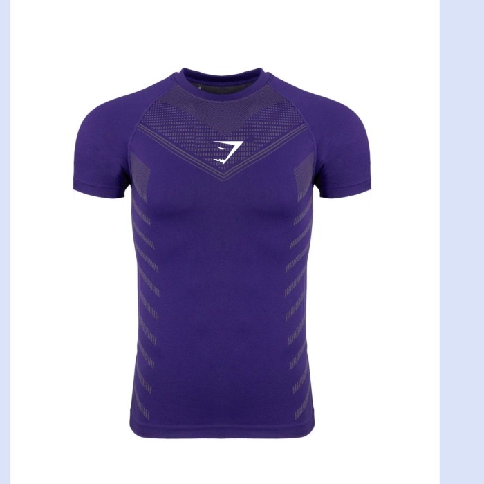 Gymshark T-shirt apex seamless