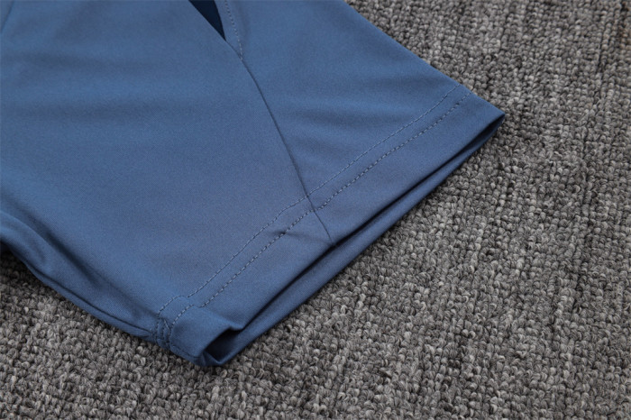 Paris Saint Germain Training Short sleeve Suit 25/26