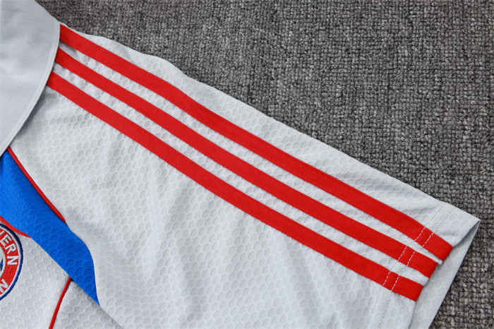 Bayern Munich POLO Jersey 25/26