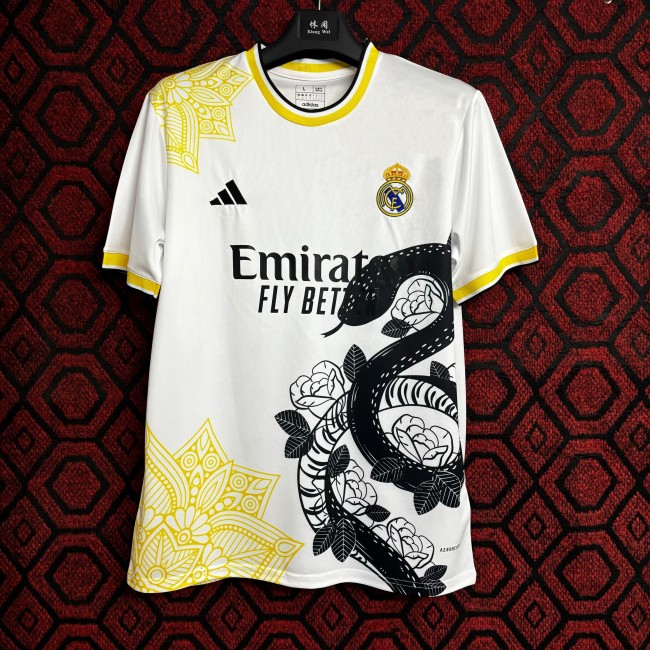 Real Madrid Special Edition Man Jersey 2024