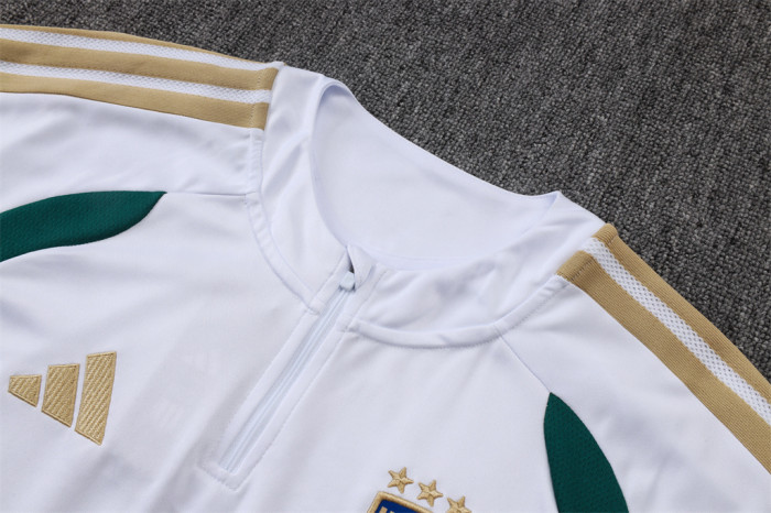 Italy Training Jersey Suit 26/27
