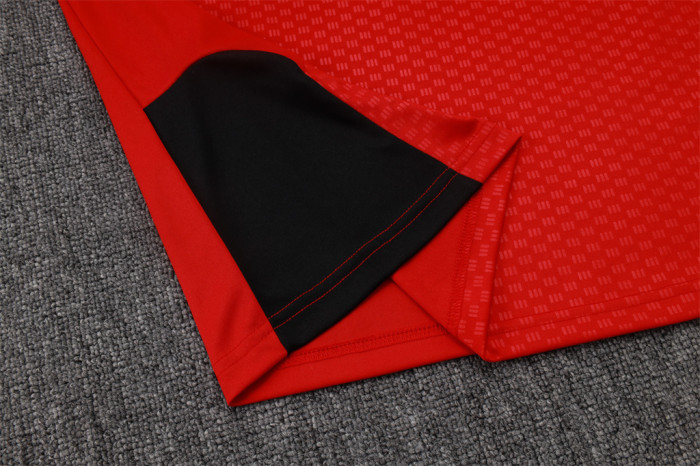 Germany Training Short sleeve Suit 26/27