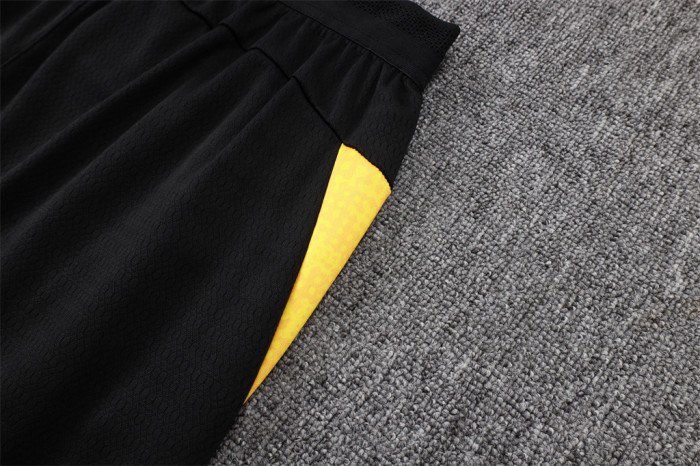 Borussia Dortmund Training Jersey Suit 25/26