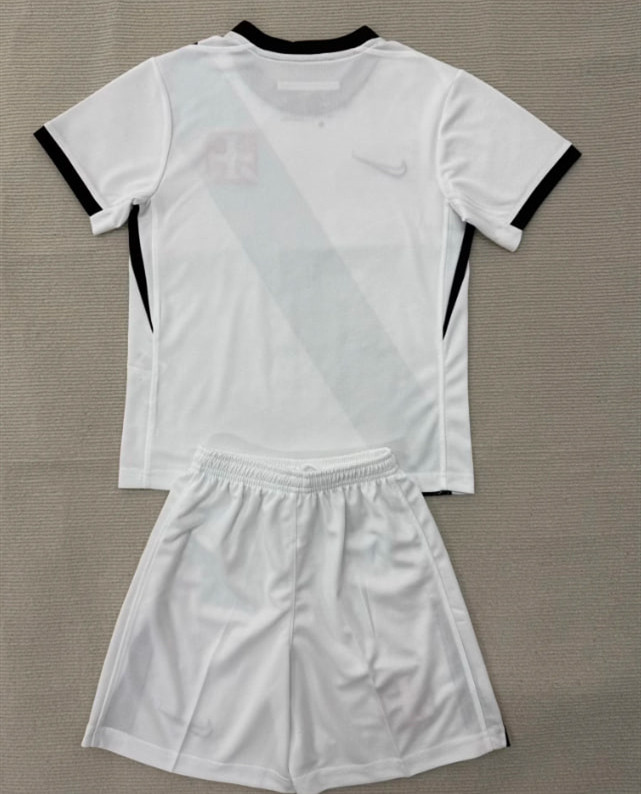 Vasco Away Kids Suit 26/27