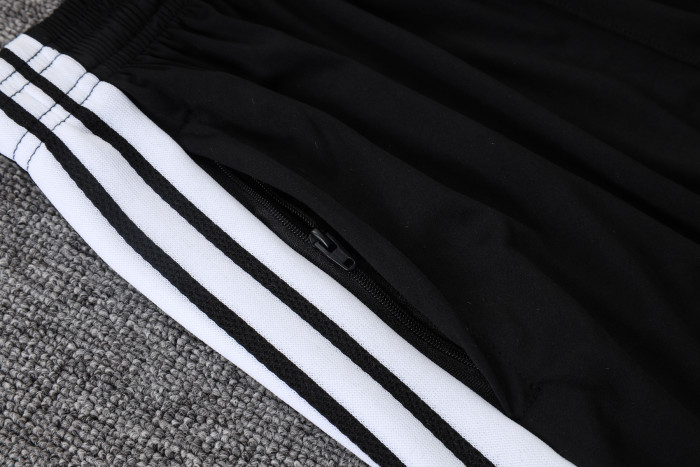 Real Madrid Training Jersey Suit 26/27