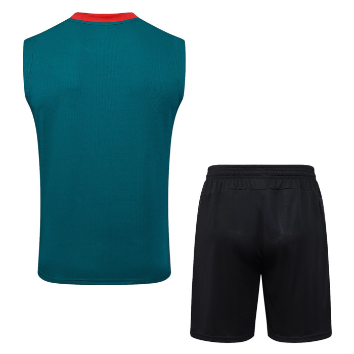 AC Milan Training Jersey 25/26