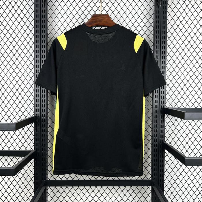 Brazil 2026 World Cup Pre Match Man Jersey