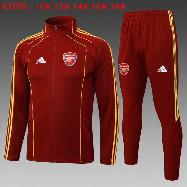 Arsenal Kids Training Suit 25/26