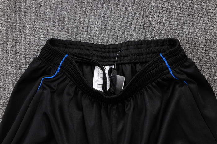 Real Madrid Training Jersey Suit 25/26