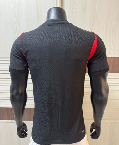 Brazil 2026 World Cup Goalkeeper Player Man Jersey