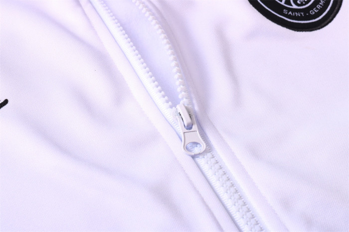 Paris Saint Germain Training Jacket Suit 2025