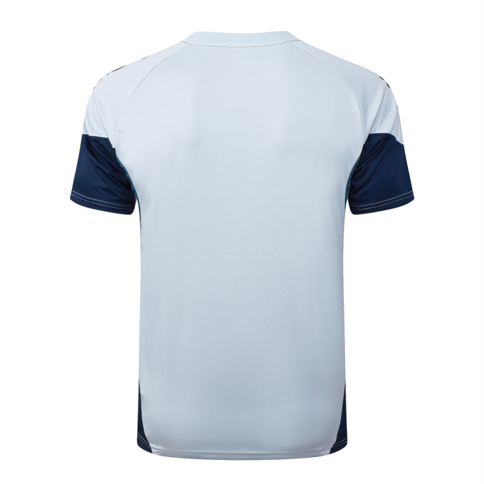 Arsenal Training Short sleeve Jersey 25/26