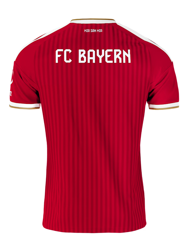 Bayern Munich Home Kids Suit & Socks 26/27