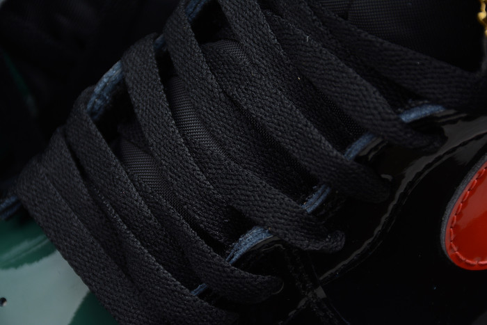 Air Jordan 1 High OG Solefly Friends Family AV3905-038