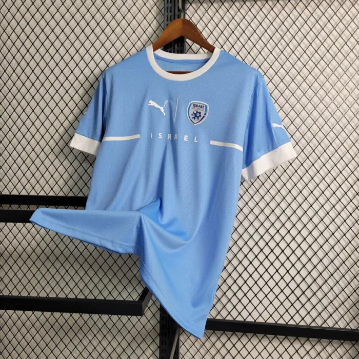 Israel Home Man Jersey 22/23
