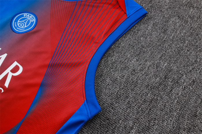 Paris Saint Germain Training Jersey 25/26