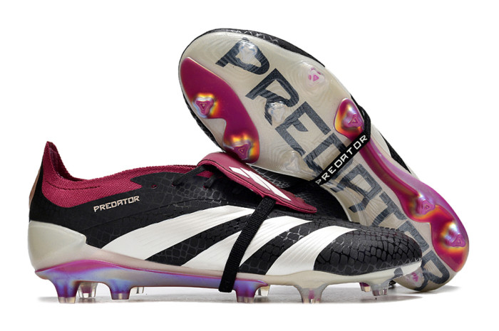Adidas Predator Elite FT FG Boots PN9ZWD - Offsidex Football Boots