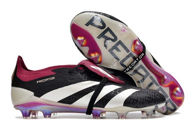 Adidas Predator Elite FT FG Boots PN9ZWD - Offsidex Football Boots