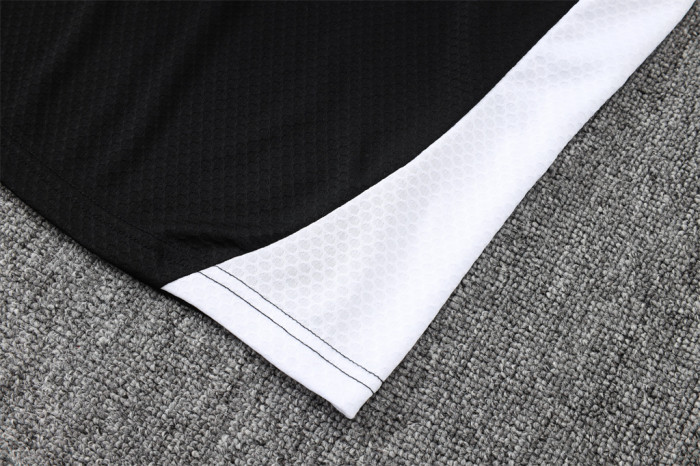 Bayern Munich Training Short sleeve Suit 25/26