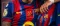 Supercopa + chest badge Supercopa + chest badge