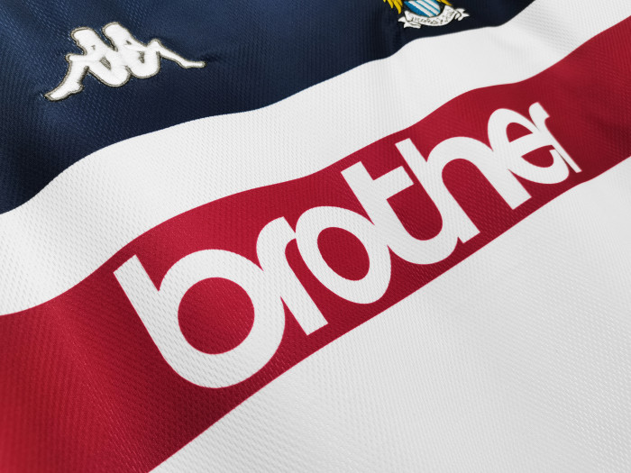 Manchester City Away Retro Jersey 97/98