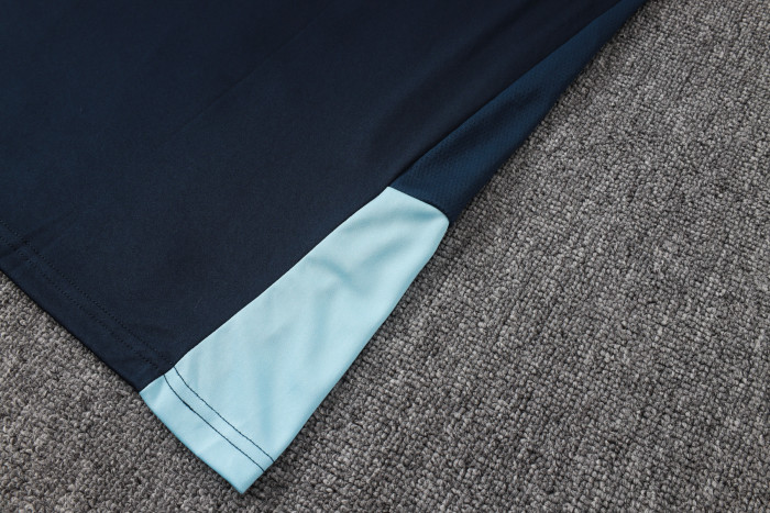 Argentina Training Short sleeve Suit 26/27