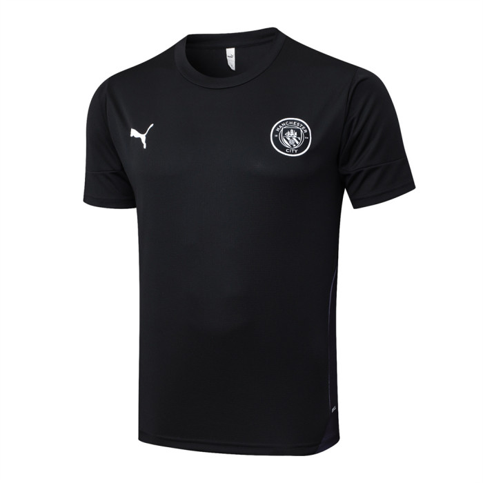 Manchester City Training Short sleeve Jersey 25/26