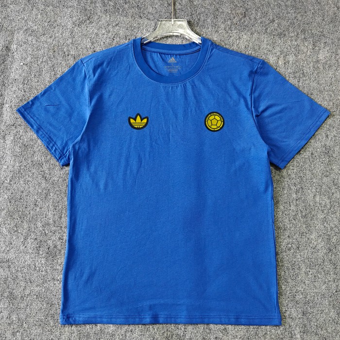 Colombia T-Shirt 2026