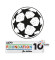 UCL（10 years）