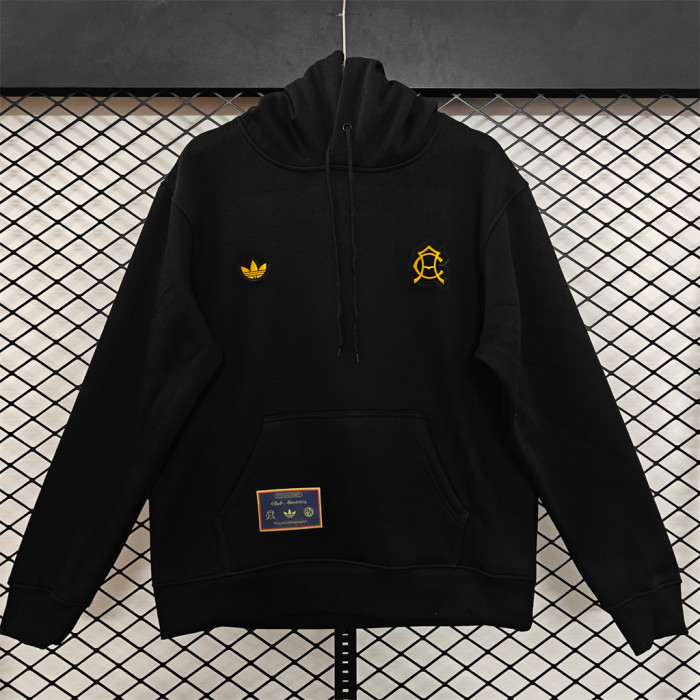 Club America Hoodle Sweatshirt Training Jersey 25/26 (Multiple colors)