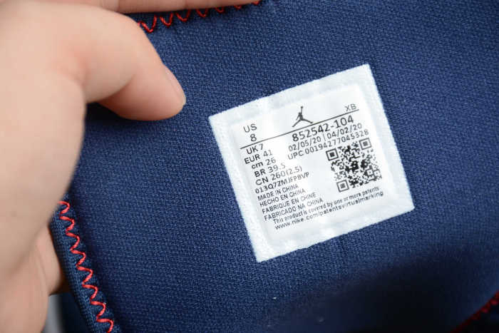 Air Jordan 1 Mid SE 'Olympic' 852542‑104