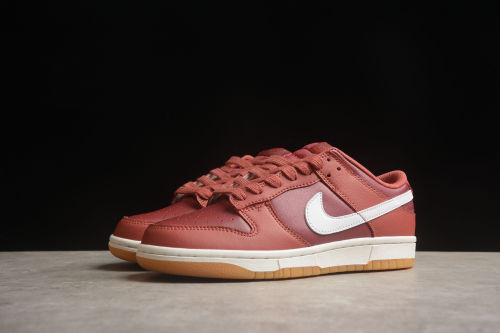 SB Dunk Low 'Desert Berry' DD1503‑603