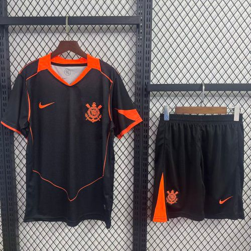 Corinthians Short Sleeve Away Adult Suit 25/26
