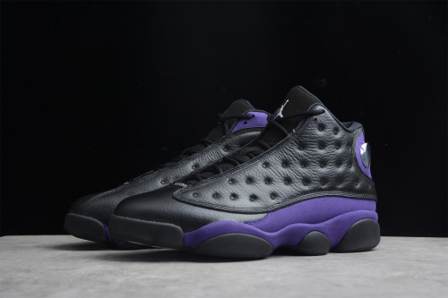Air Jordan 13 “Court Purple”AJ13 DJ5982-015