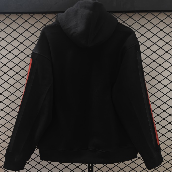 Germany Hoodie Training Jersey 25/26 (Multiple colors)