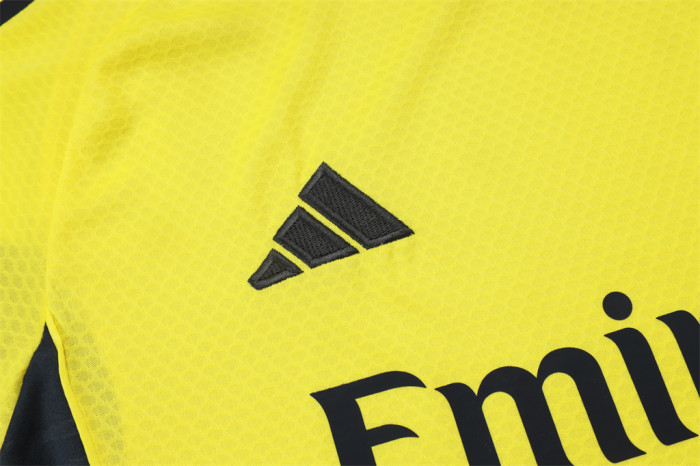Real Madrid Training Short sleeve Suit 25/26