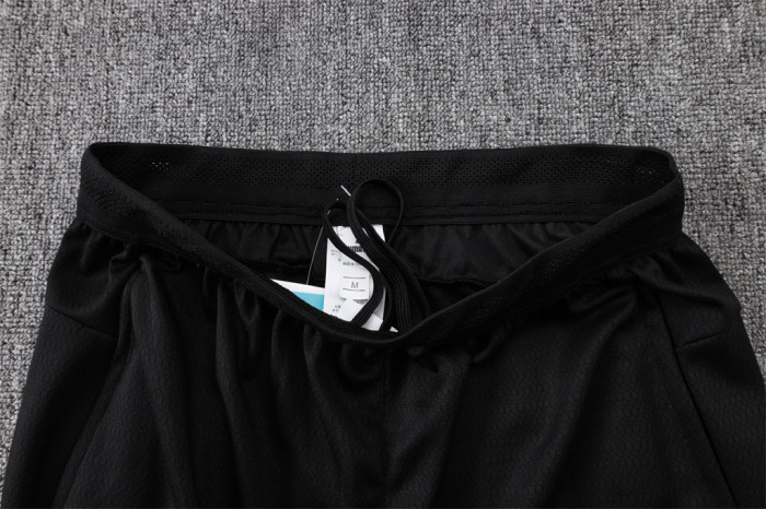 Manchester City Training Jersey Suit 25/26