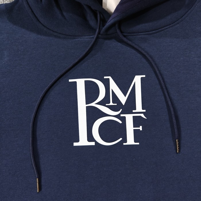 Real Madrid 24-25 Hoodie （Multiple colors）