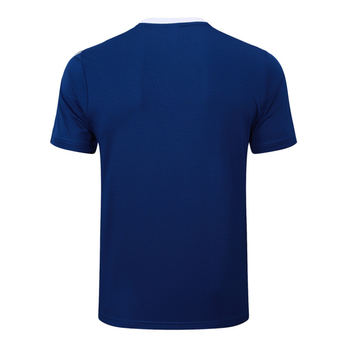 Arsenal Training Short sleeve Jersey 25/26