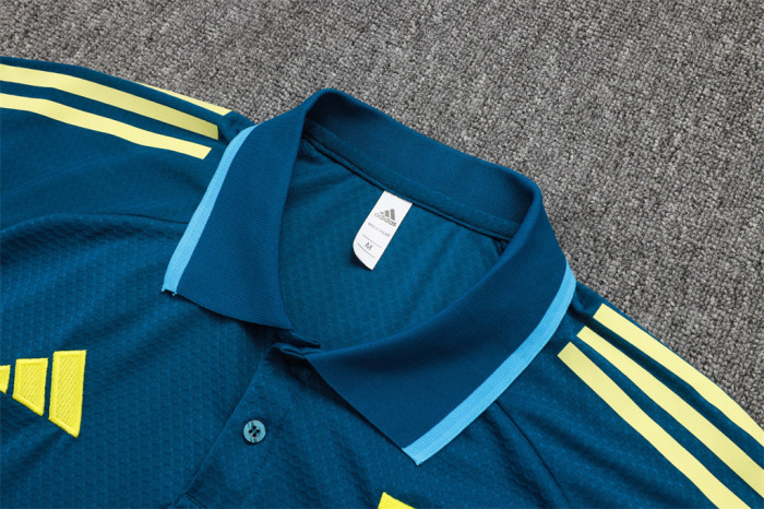 Juventus POLO Jersey 25/26