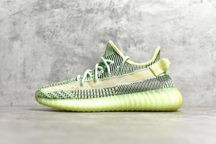 Yeezy Boost 350 V2 “Marsh” FX9033