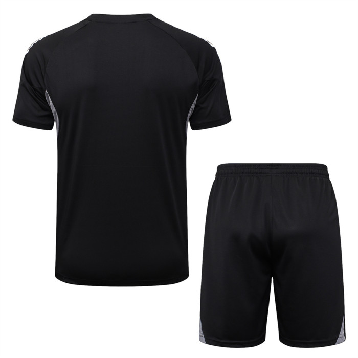 Argentina Training Short sleeve Jersey 25/26